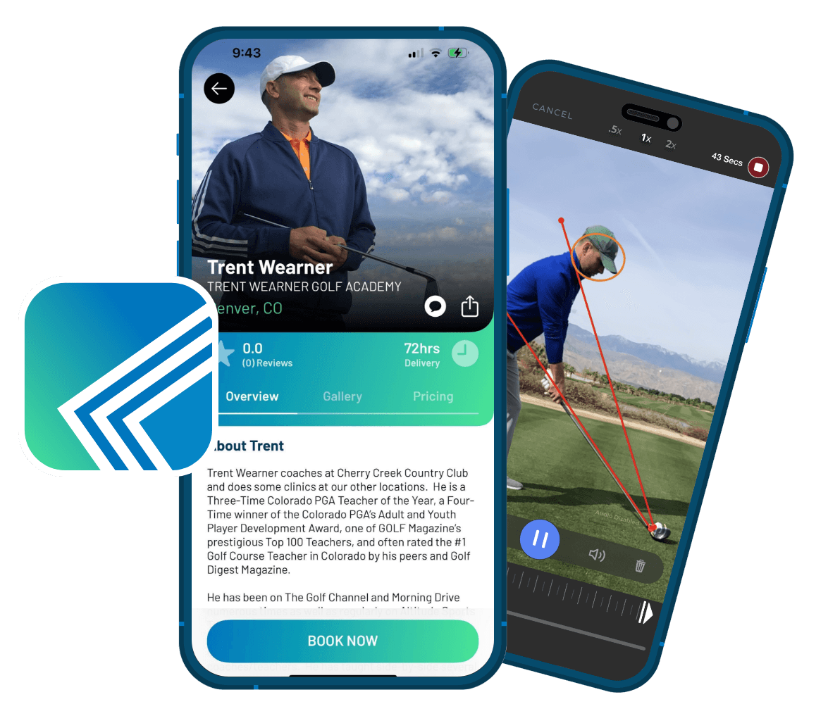 Baseline — Top-100 coach → app