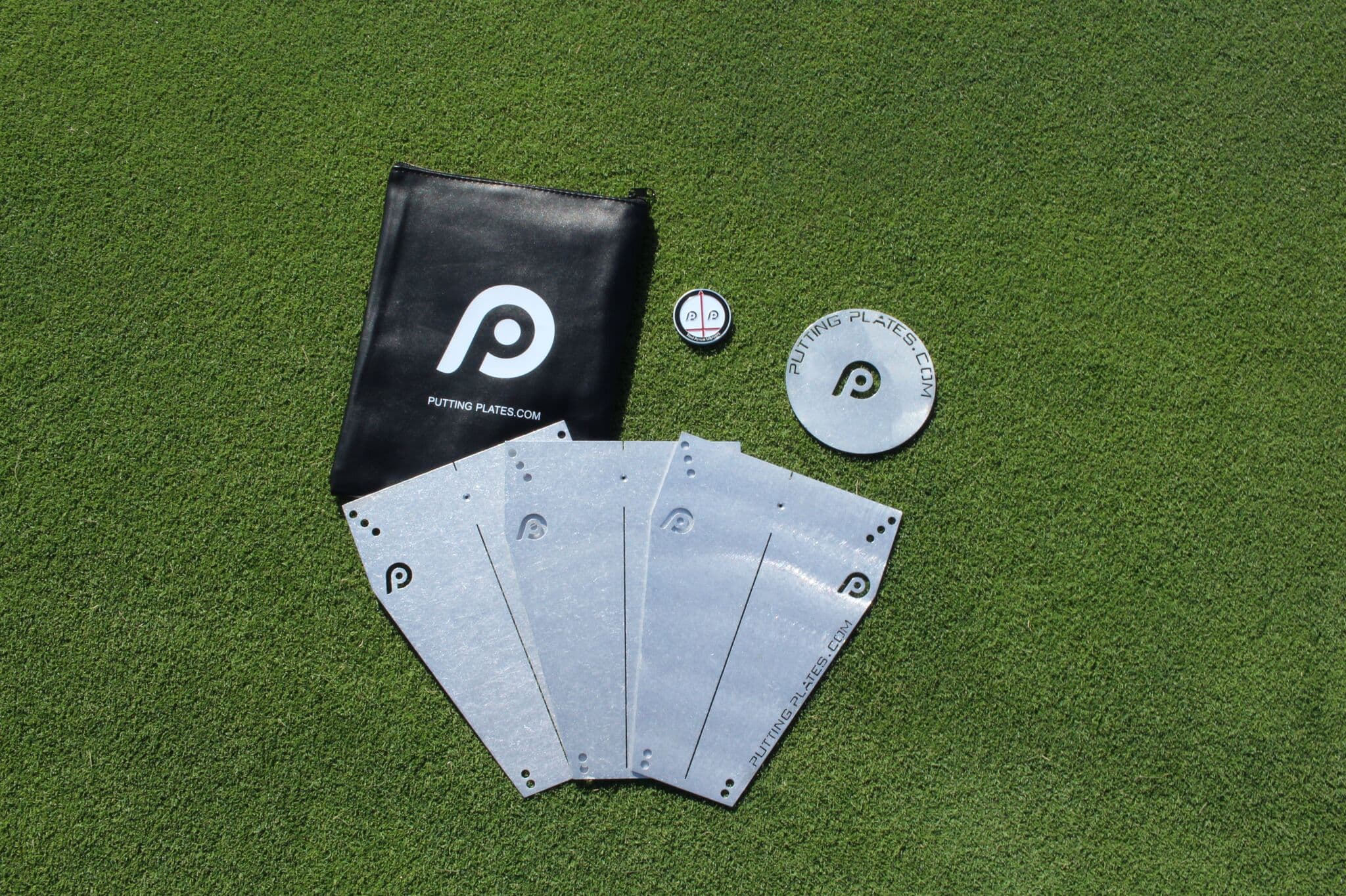Putting Plates — Packaging a product from idea to bundle in eight weeks.